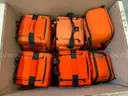 Pallet of Survey Equipment&#xA0;(ID #40624) (J8-2L) (25-1413-1) 225