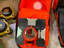 Pallet of Survey Equipment&#xA0;(ID #40624) (J8-2L) (25-1413-1) 225