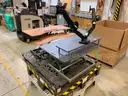 Pallet of With Two Ergonomic Computer Stands&#xA0;(ID #40625) (J2-1R) (25-1931-2) 490