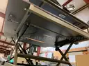 Pallet of With Two Ergonomic Computer Stands&#xA0;(ID #40625) (J2-1R) (25-1931-2) 490