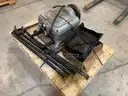 Pallet With Rigid 400A Pipe Threader&#xA0;(ID #40626) (J2-5R) (25-1188-29) 21405