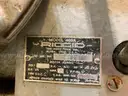 Pallet With Rigid 400A Pipe Threader&#xA0;(ID #40626) (J2-5R) (25-1188-29) 21405