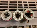 Pallet With Rigid 400A Pipe Threader&#xA0;(ID #40626) (J2-5R) (25-1188-29) 21405