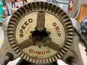 Pallet With Rigid 400A Pipe Threader&#xA0;(ID #40626) (J2-5R) (25-1188-29) 21405