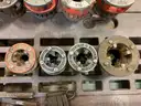 Pallet With Rigid 400A Pipe Threader&#xA0;(ID #40626) (J2-5R) (25-1188-29) 21405