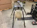 Pallet With Rigid 400A Pipe Threader&#xA0;(ID #40626) (J2-5R) (25-1188-29) 21405