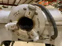 Pallet With Rigid 400A Pipe Threader&#xA0;(ID #40626) (J2-5R) (25-1188-29) 21405
