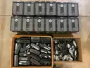 Pallet of Motorola Mobile Radio Equipment&#xA0;(ID #40629) (J11-2R) (25-1467-1) 225