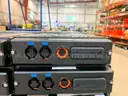 Pallet of Motorola Mobile Radio Equipment&#xA0;(ID #40629) (J11-2R) (25-1467-1) 225