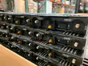 Pallet of Motorola Mobile Radio Equipment&#xA0;(ID #40629) (J11-2R) (25-1467-1) 225