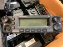 Pallet of Motorola Mobile Radio Equipment&#xA0;(ID #40629) (J11-2R) (25-1467-1) 225