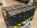 Pallet of Motorola Mobile Radio Equipment&#xA0;(ID #40629) (J11-2R) (25-1467-1) 225