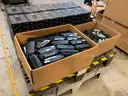 Pallet of Motorola Mobile Radio Equipment&#xA0;(ID #40629) (J11-2R) (25-1467-1) 225
