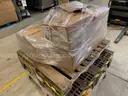 Pallet of Motorola Mobile Radio Equipment&#xA0;(ID #40629) (J11-2R) (25-1467-1) 225