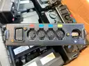 Pallet of Motorola Mobile Radio Equipment&#xA0;(ID #40629) (J11-2R) (25-1467-1) 225