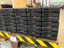 Pallet of Motorola Mobile Radio Equipment&#xA0;(ID #40629) (J11-2R) (25-1467-1) 225