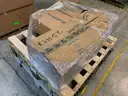 Pallet of Radio Equipment&#xA0;(ID #40630) (J7-2L) (25-1447-101) 225