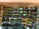 Pallet of Radio Equipment&#xA0;(ID #40630) (J7-2L) (25-1447-101) 225