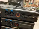 Pallet of Radio Equipment&#xA0;(ID #40630) (J7-2L) (25-1447-101) 225