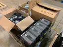 Pallet of Radio Equipment&#xA0;(ID #40630) (J7-2L) (25-1447-101) 225