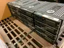 Pallet of Radio Equipment&#xA0;(ID #40630) (J7-2L) (25-1447-101) 225
