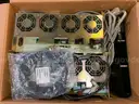 Pallet of Radio Equipment&#xA0;(ID #40630) (J7-2L) (25-1447-101) 225
