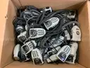 Pallet of Radio Equipment&#xA0;(ID #40630) (J7-2L) (25-1447-101) 225
