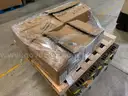 Pallet of Radio Equipment&#xA0;(ID #40630) (J7-2L) (25-1447-101) 225