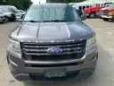 2017 Ford Explorer AWD Police Interceptor SUV (ID#40633) (E04) (25-2053) 225