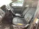 2017 Ford Explorer AWD Police Interceptor SUV (ID#40633) (E04) (25-2053) 225