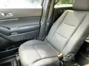 2017 Ford Explorer AWD Police Interceptor SUV (ID#40633) (E04) (25-2053) 225