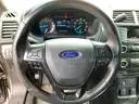 2017 Ford Explorer AWD Police Interceptor SUV (ID#40633) (E04) (25-2053) 225