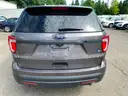 2017 Ford Explorer AWD Police Interceptor SUV (ID#40633) (E04) (25-2053) 225