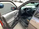 2017 Ford Explorer AWD Police Interceptor SUV (ID#40633) (E04) (25-2053) 225