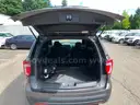 2017 Ford Explorer AWD Police Interceptor SUV (ID#40633) (E04) (25-2053) 225