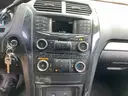 2017 Ford Explorer AWD Police Interceptor SUV (ID#40633) (E04) (25-2053) 225