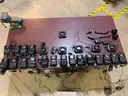 Pallet of Motorola Radio Equipment&#xA0;(ID #40634) (J12-2R) (25-1741-1) 225