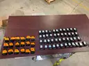 Pallet of Motorola Radio Equipment&#xA0;(ID #40634) (J12-2R) (25-1741-1) 225