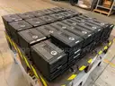 Pallet of Motorola Radio Equipment&#xA0;(ID #40634) (J12-2R) (25-1741-1) 225