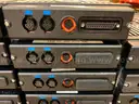 Pallet of Motorola Radio Equipment&#xA0;(ID #40634) (J12-2R) (25-1741-1) 225