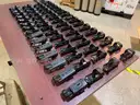 Pallet of Motorola Radio Equipment&#xA0;(ID #40634) (J12-2R) (25-1741-1) 225