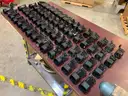 Pallet of Motorola Radio Equipment&#xA0;(ID #40634) (J12-2R) (25-1741-1) 225