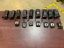 Pallet of Motorola Radio Equipment&#xA0;(ID #40634) (J12-2R) (25-1741-1) 225