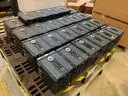 Pallet of Motorola Radio Equipment&#xA0;(ID #40634) (J12-2R) (25-1741-1) 225