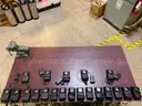 Pallet of Motorola Radio Equipment&#xA0;(ID #40634) (J12-2R) (25-1741-1) 225