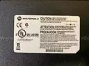 Pallet of Motorola Radio Equipment&#xA0;(ID #40634) (J12-2R) (25-1741-1) 225