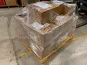Pallet of Motorola Radio Equipment&#xA0;(ID #40634) (J12-2R) (25-1741-1) 225