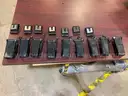 Pallet of Motorola Radio Equipment&#xA0;(ID #40634) (J12-2R) (25-1741-1) 225