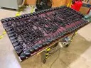 Pallet of Motorola Radio Equipment&#xA0;(ID #40634) (J12-2R) (25-1741-1) 225