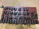 Pallet of Motorola Radio Equipment&#xA0;(ID #40634) (J12-2R) (25-1741-1) 225
